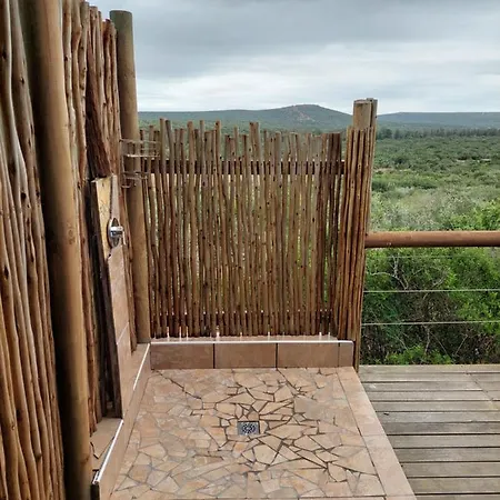 Harmony Luxury Tents & Safari Addo Exterior photo