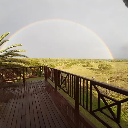 Harmony Luxury Tents & Safari Addo Exterior photo