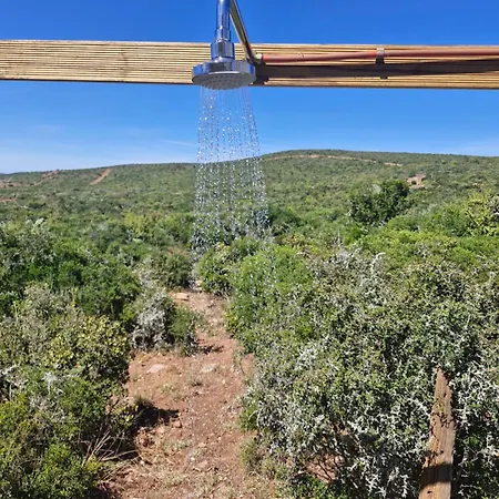 Harmony Luxury Tents & Safari Addo Exterior photo