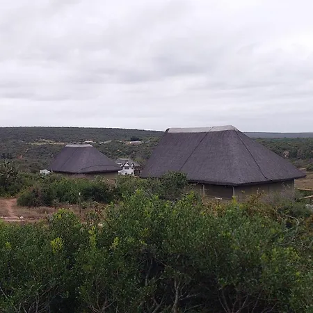 Harmony Luxury Tents & Safari Addo Exterior photo