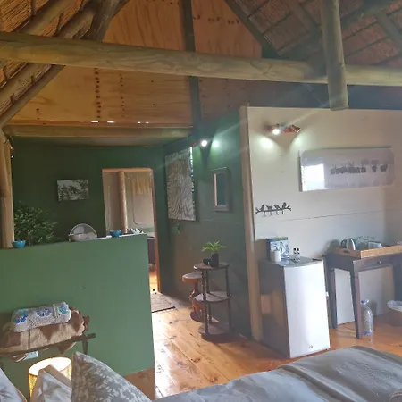 Harmony Luxury Tents & Safari Addo Room photo