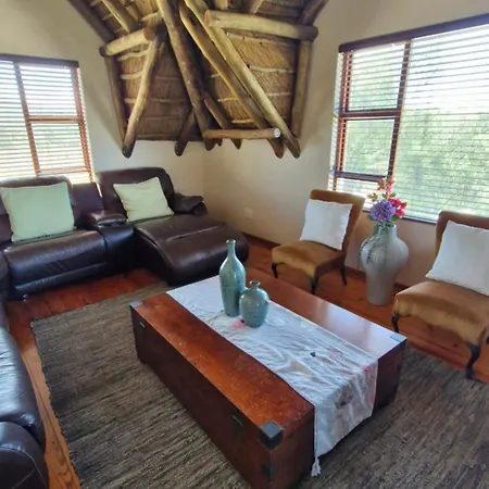 Harmony Luxury Tents & Safari Addo Room photo