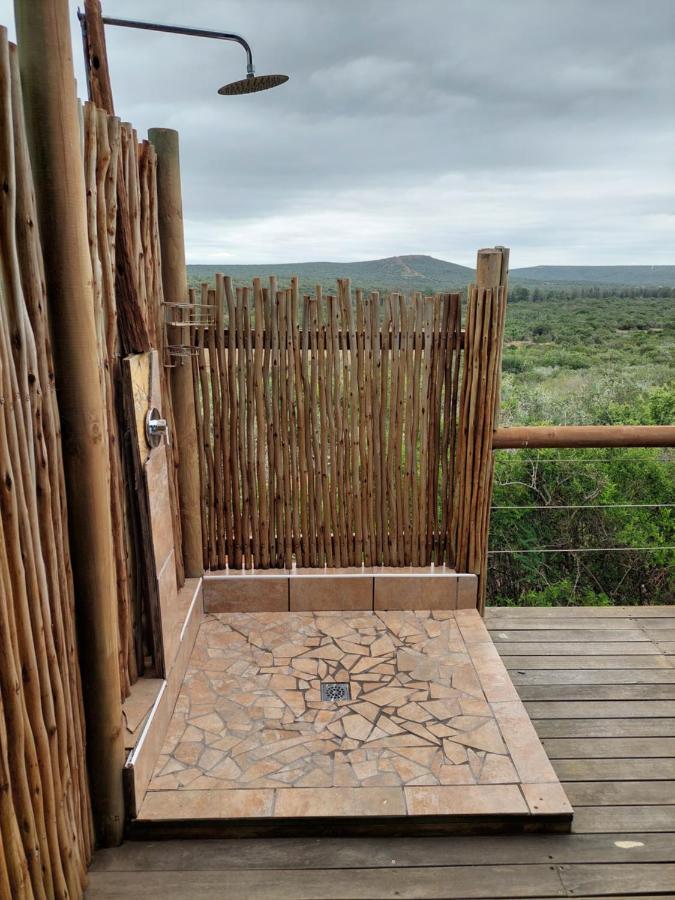 Harmony Luxury Tents & Safari Lodge Addo