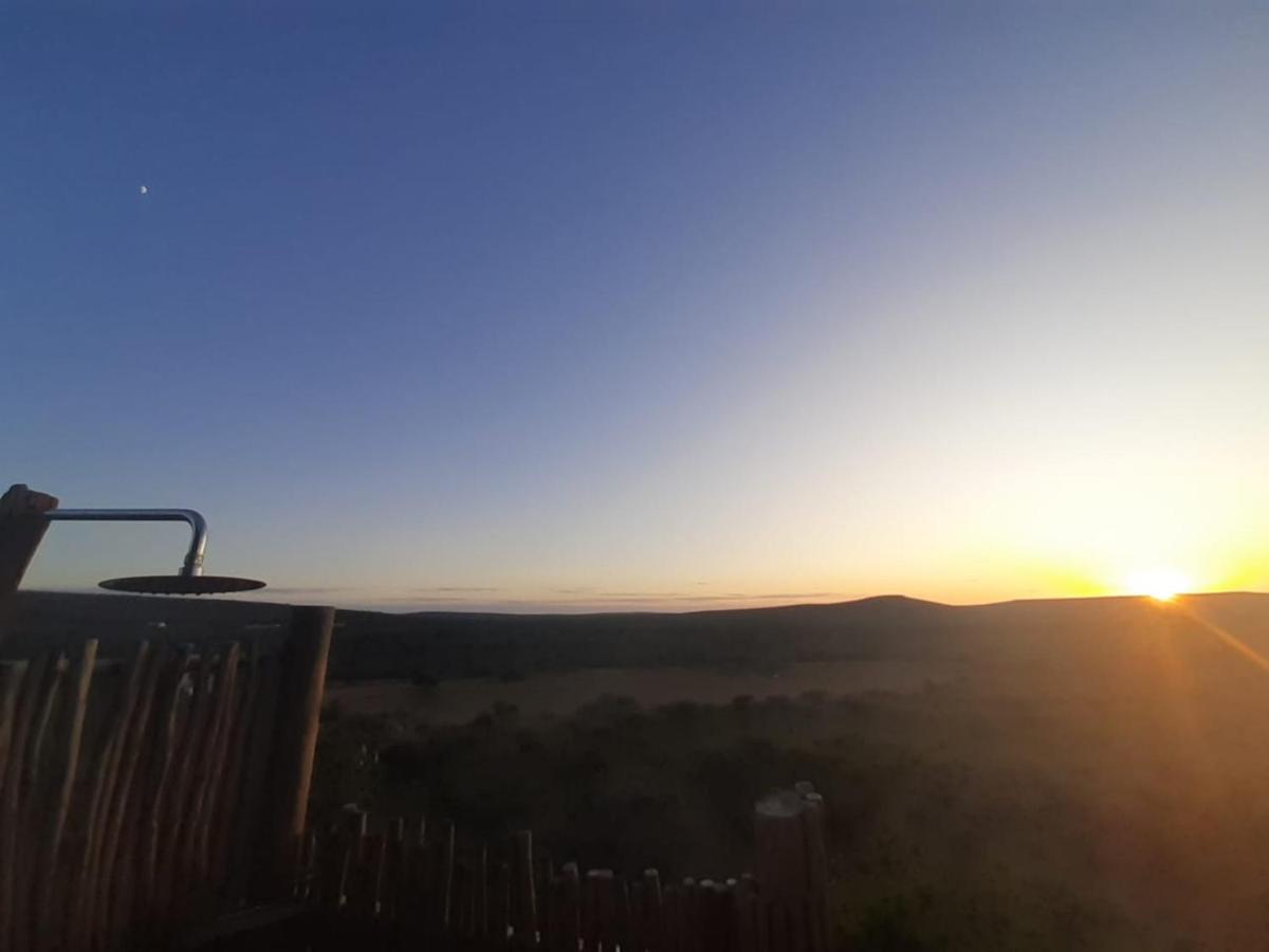 Harmony Luxury Tents & Safari Lodge