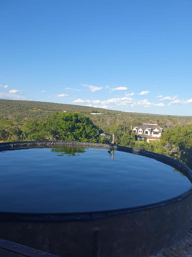 Harmony Luxury Tents & Safari Lodge