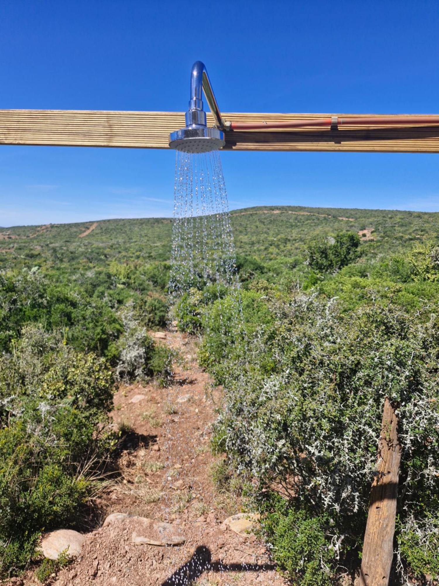 Harmony Luxury Tents & Safari
