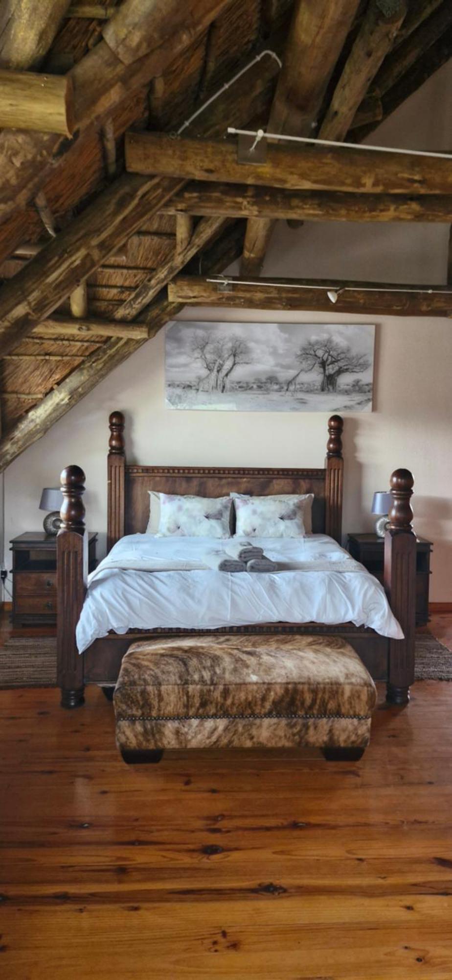 Lodge Harmony Luxury Tents & Safari *