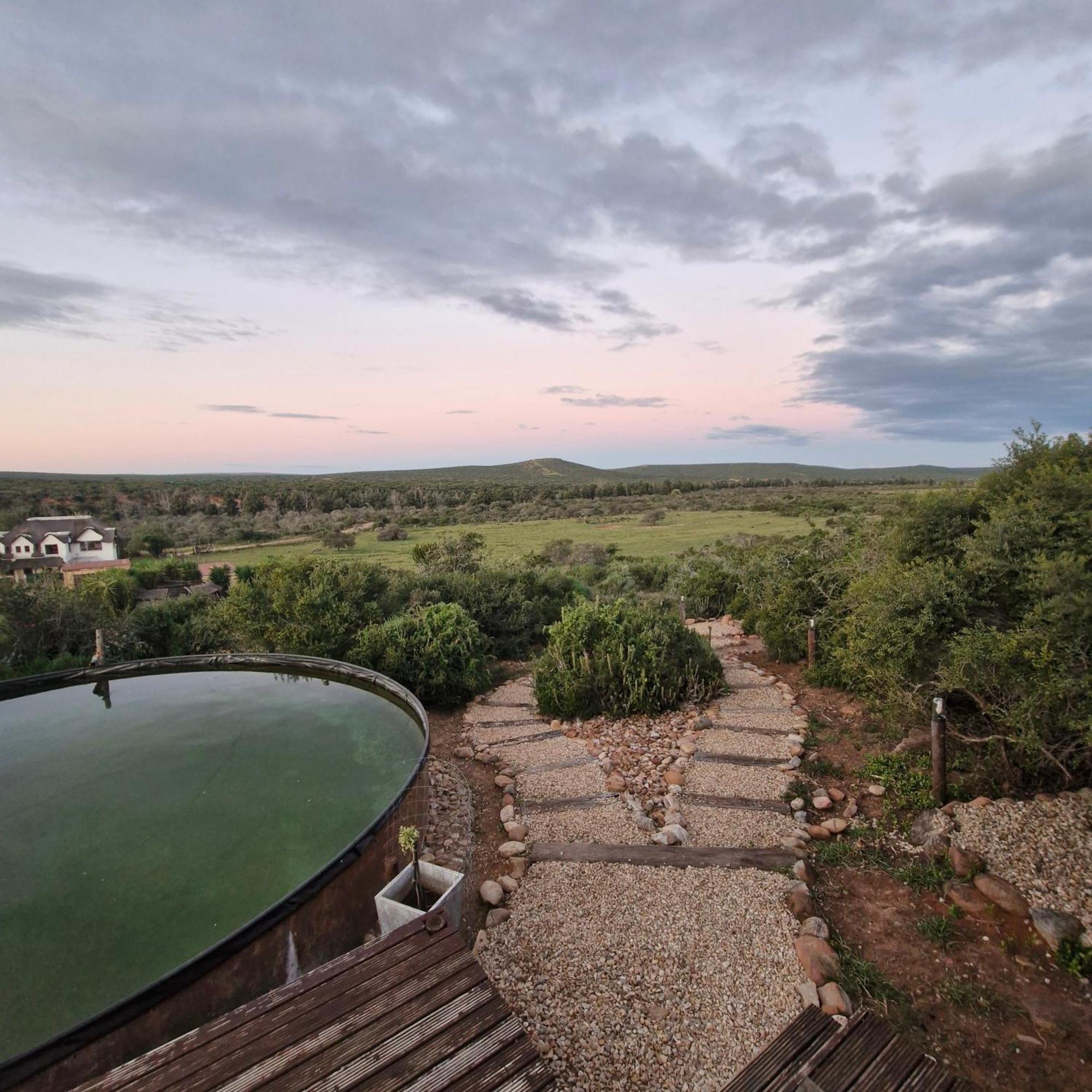 Harmony Luxury Tents & Safari Addo