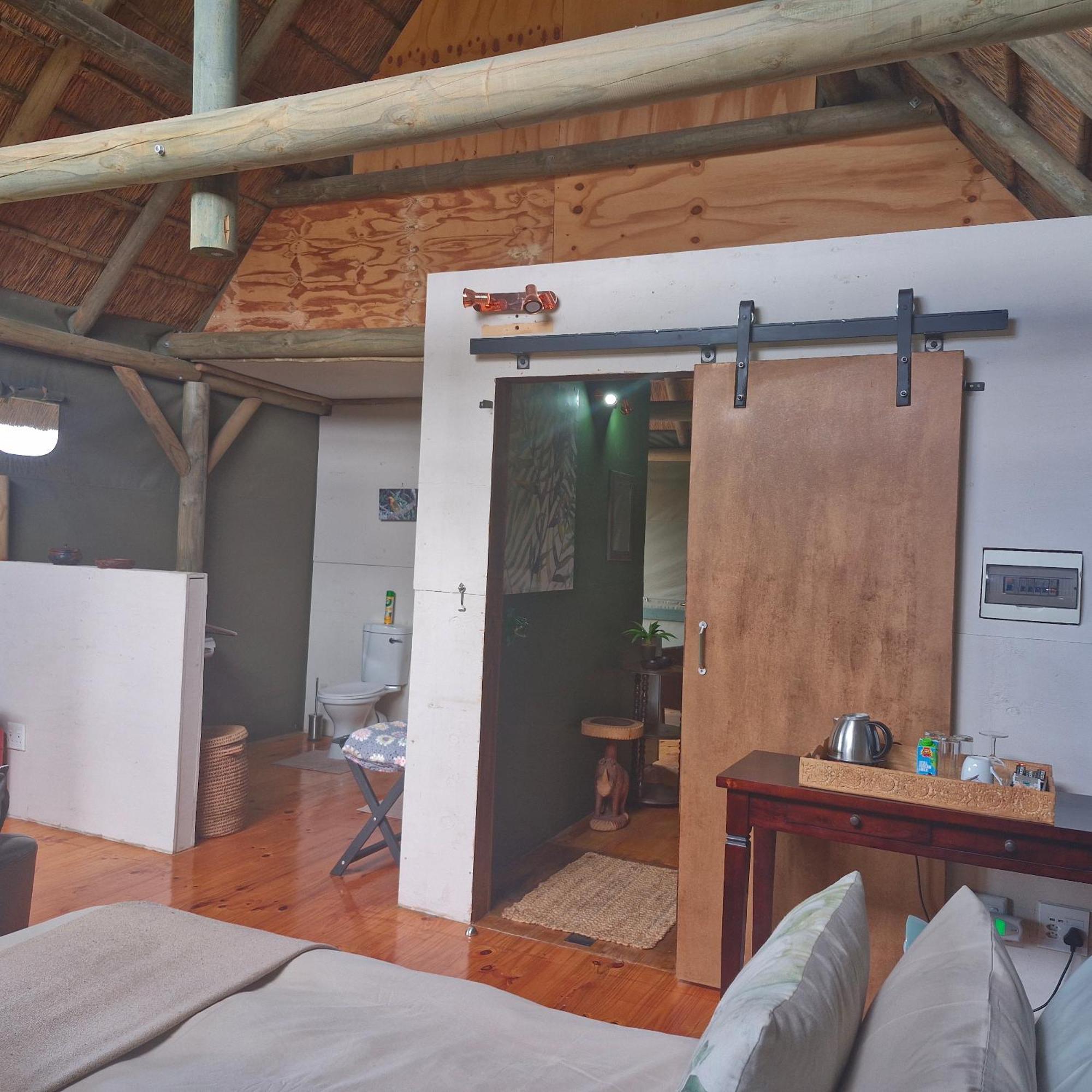 Harmony Luxury Tents & Safari Lodge Addo