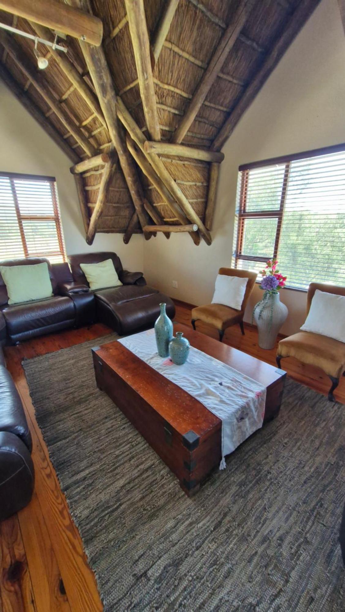 Harmony Luxury Tents & Safari Addo
